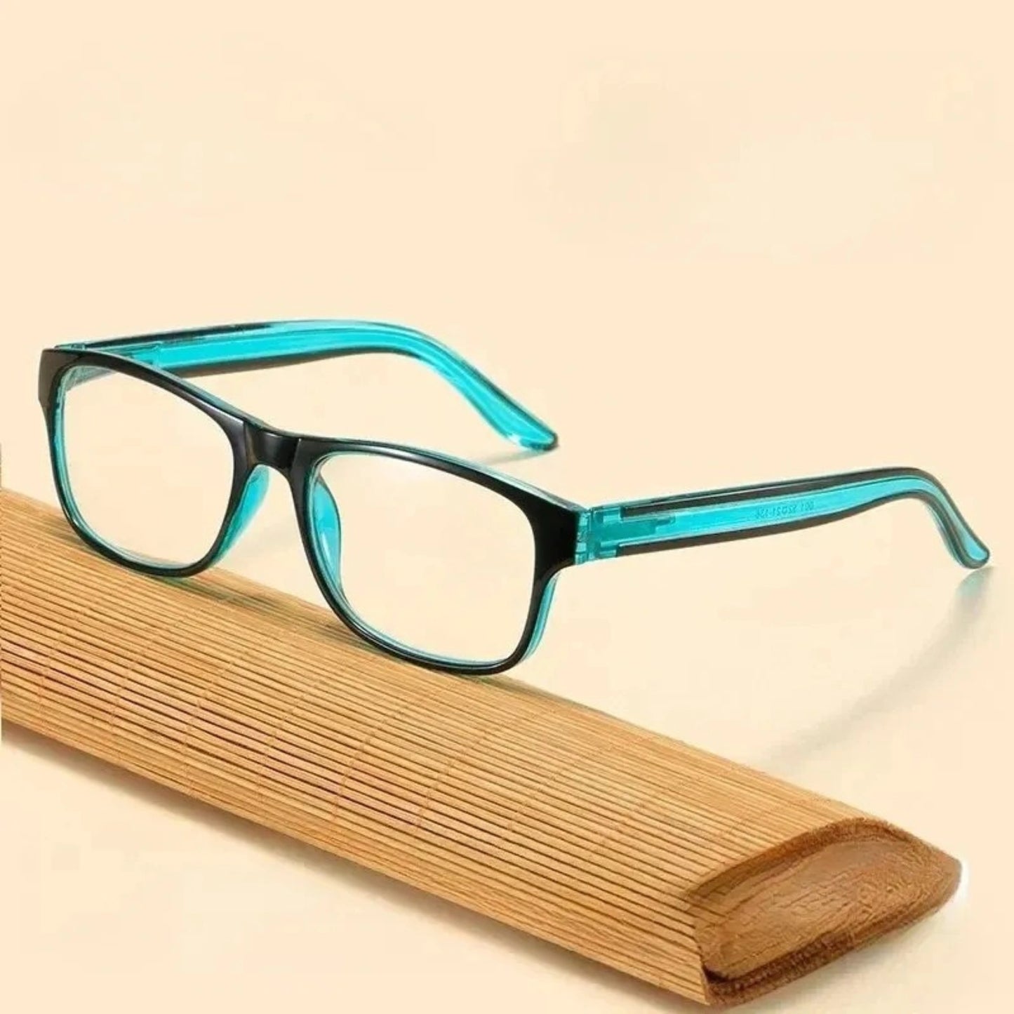 Anti-Blue Light Reading Glasses